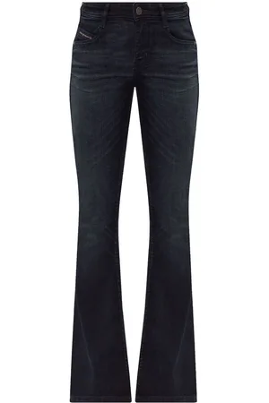 Diesel 1969 D-Ebbey 0bmbu jeans