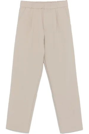 Calvin Klein Tapered trousers