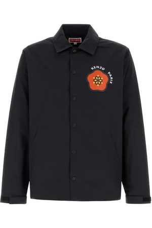 Kenzo Boke Flower jacket