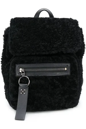 OFF-WHITE Montone Binder Backpack