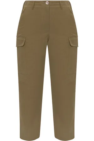 Tom Ford Cotton trousers