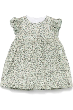 Il gufo Liberty dress