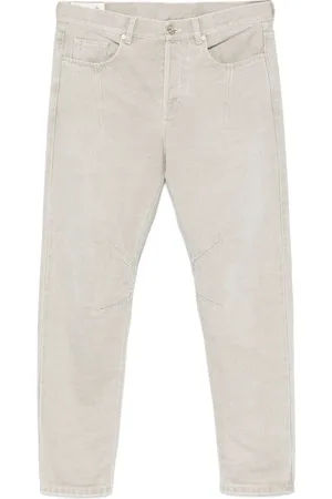 ELEVENTY Tapered jeans