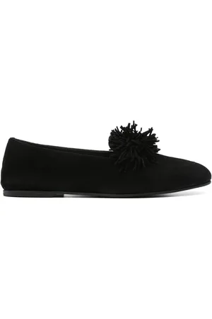 Aquazzura Gytane loafers