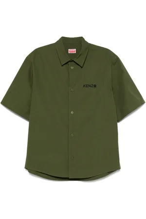 Kenzo Boke Flower 2.0 shirt