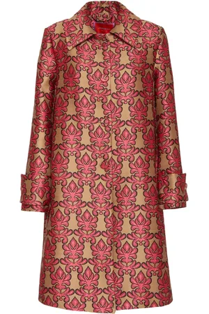 La DoubleJ Precious coat