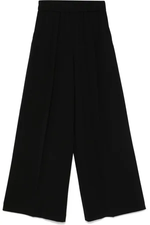 Patrizia Pepe Essential trousers