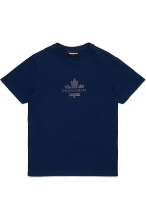 Dsquared2 Logo-print T-shirt