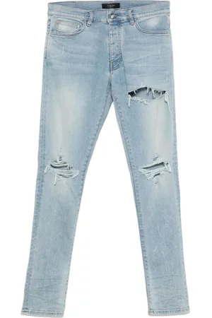 AMIRI Distressed jeans