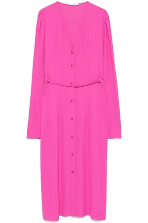 Patrizia Pepe Shirt dress