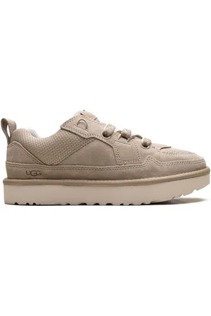 UGG Lo Lowmel "Mustard Seed" sneakers