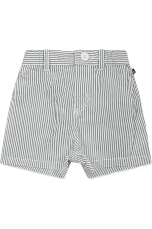 Petit Bateau Striped shorts