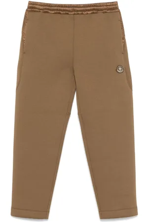 Moncler Straight-leg track pants