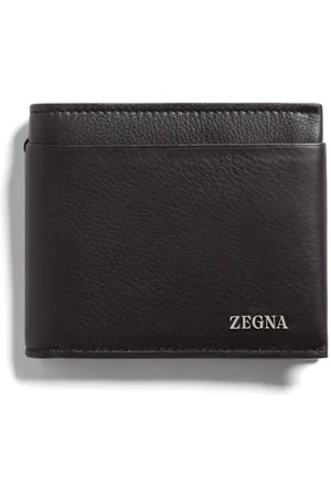 Ermenegildo Zegna Secondskin wallet