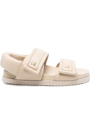 Patrizia Pepe Strappy slides