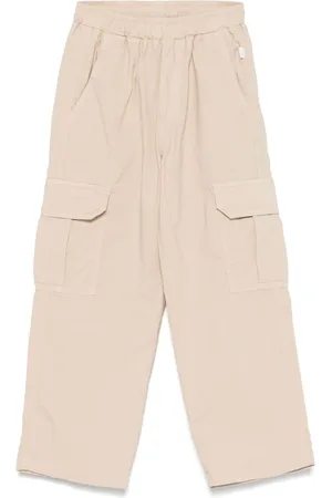 Il gufo Cargo trousers
