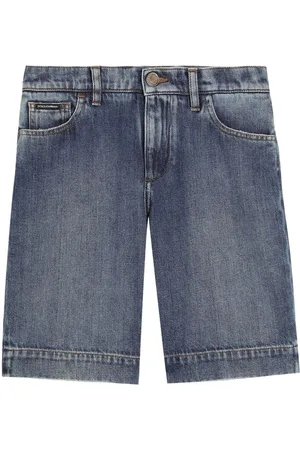 Dolce & Gabbana Denim shorts