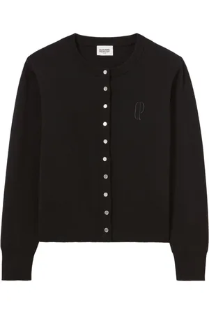 Claudie Pierlot Button-up cardigan