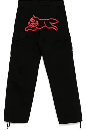 ICECREAM Running dog pants