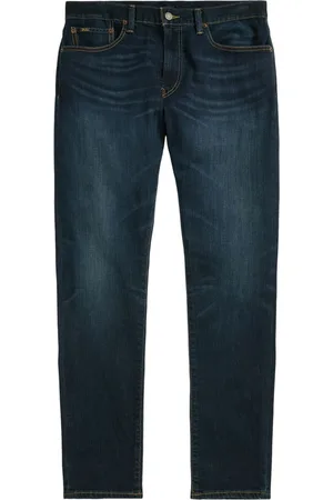 Ralph Lauren Straight-leg jeans