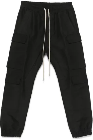 Rick Owens Mastodon Megacargo trousers