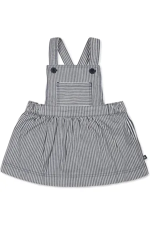 Petit Bateau Striped skirt