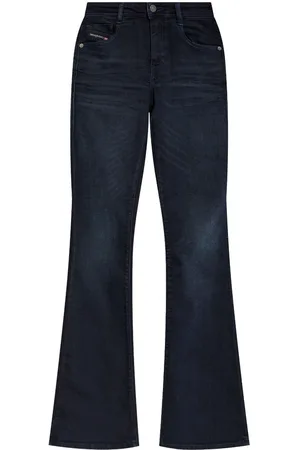 Diesel 1969 D-Ebbey flared jeans
