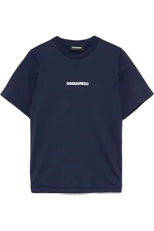 Dsquared2 Logo-print T-shirt