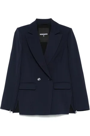 Patrizia Pepe Essential blazer