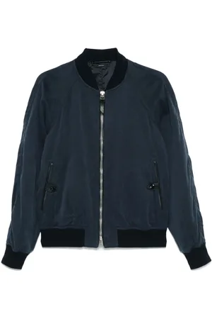 Tom Ford Gabardine jacket