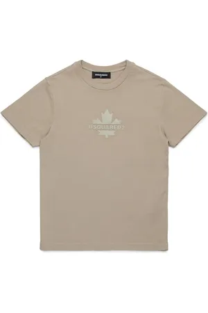 Dsquared2 Logo-print T-shirt
