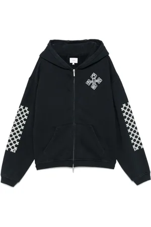 Rhude Logo hoodie