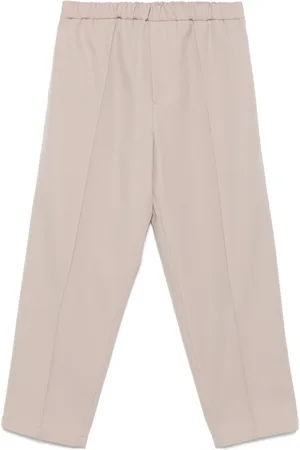 Jil Sander Wool trousers