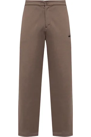 adidas Straight-leg trousers