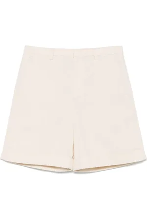 VALENTINO GARAVANI Canvas shorts