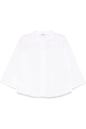 Il gufo Long-sleeve shirt