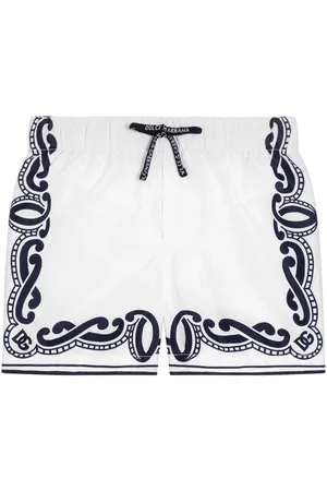 Dolce & Gabbana Bandana shorties