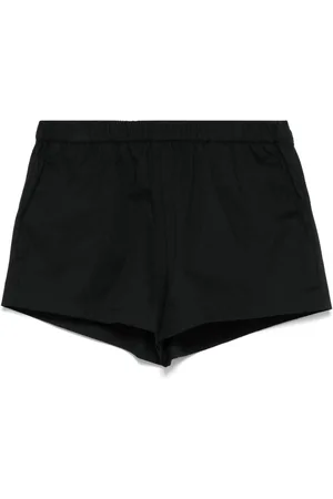 DOUUOD KIDS Poplin shorts