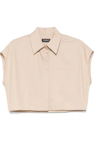 Dondup Cotton shirt