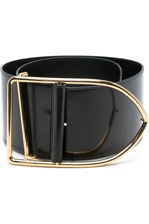 Jacquemus La Grande Bambin belt