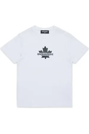 Dsquared2 Logo-print T-shirt