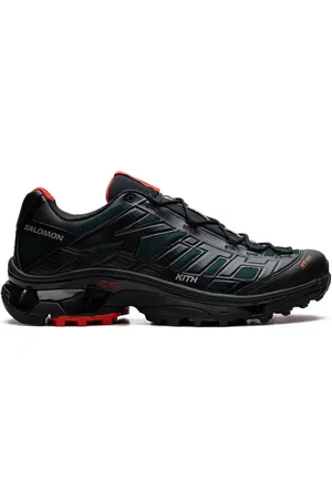 Salomon X Kith XT-4K "Kithmas " sneakers