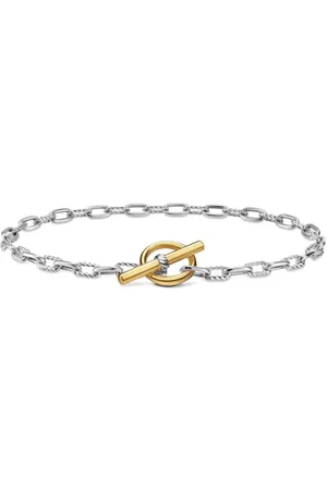 David Yurman Sterling DY Madison?? bracelet
