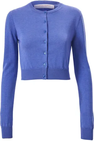 Carolina Herrera Cropped cardigan