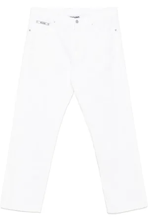 Moschino Straight-leg jeans