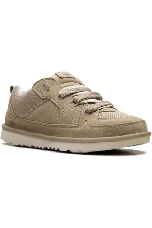 UGG Lo Lowmel "Mustard Seed" sneakers