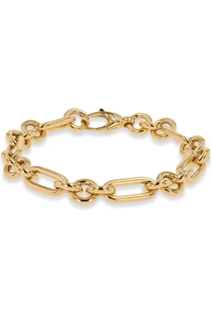 Pragnell 18Kt and diamond Havana Miramar bracelet