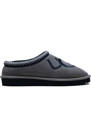 UGG Tasman Logo " " slippers