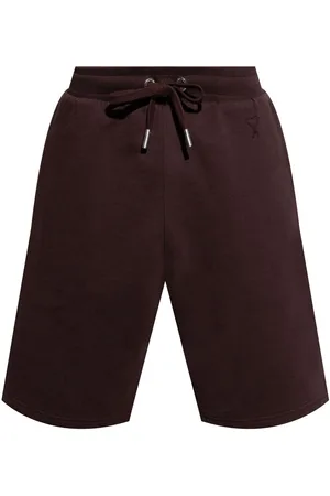 Ami Ami de Coeur shorts