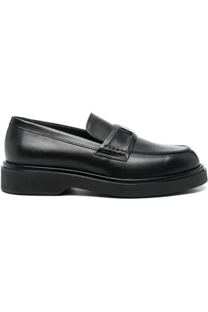 Calvin Klein Leather loafers